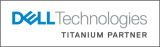Softline Туркменистан успешно подтвердила партнерский статус Titanium от Dell Technologies